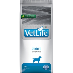 FARMINA Vet Life JOINT DOG 2kg